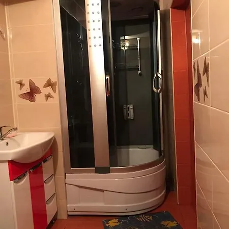 2Х Комнатная Квартира На Улице Мастерская Apartment Odesa
