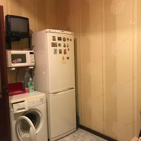 Apartment 2Х Комнатная Квартира На Улице Мастерская Odesa